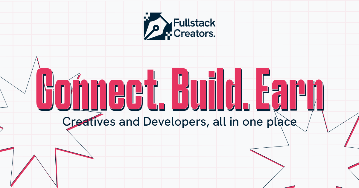 The Fullstack Creators - Freelancing Platform for Students
